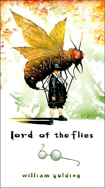 “The Lord of the Flies”–Symbols