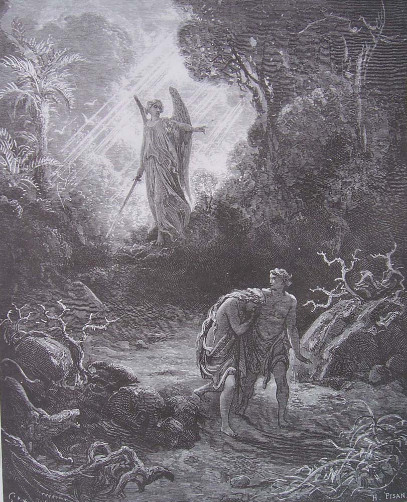 Modern “Peace” and “Toxicity.”