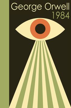 Orwell’s “1984”–The Divine&nbsp;Tragedy