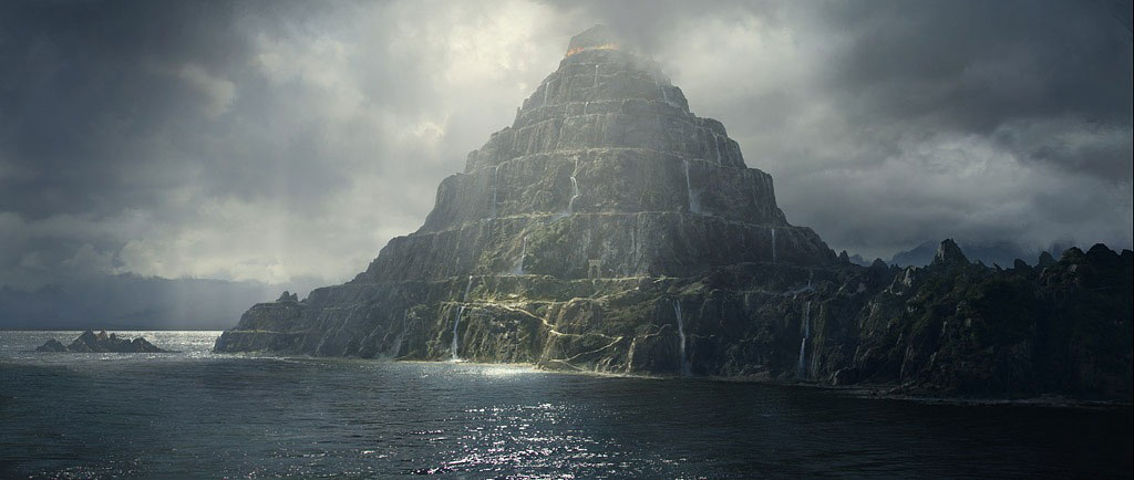 Purgatorio–Turning Point (Virgil’s Discourse on&nbsp;Love)