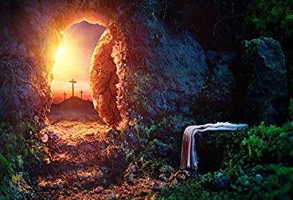 Raised Up–A Symphony