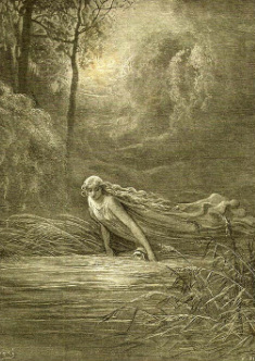 Matilda–Purgatorio